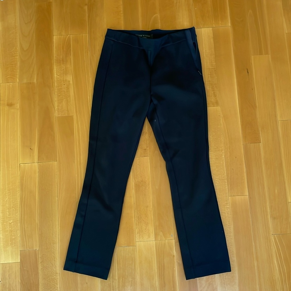 rag & bone trousers
